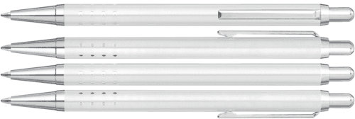 SLIMLINE Druckkugelschreiber