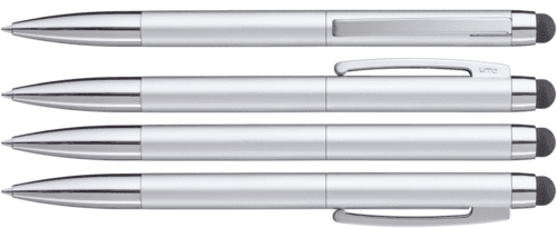 SLIDE TOUCH Drehkugelschreiber