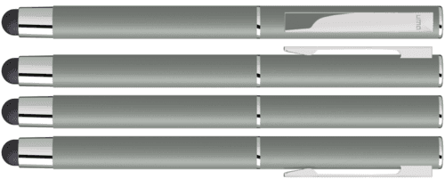STRAIGHT SI R TOUCH Rollerball