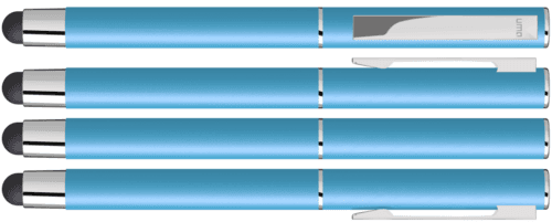 STRAIGHT SI R TOUCH Rollerball