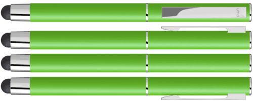 STRAIGHT SI R TOUCH Rollerball