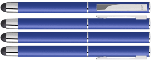 STRAIGHT SI R TOUCH Rollerball