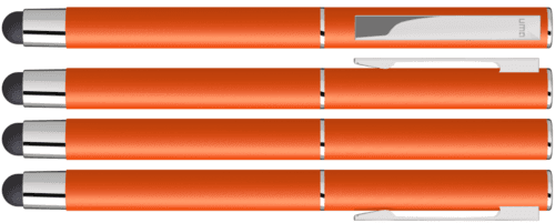 STRAIGHT SI R TOUCH Rollerball