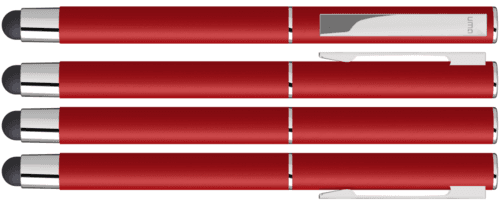 STRAIGHT SI R TOUCH Rollerball