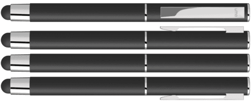 STRAIGHT SI R TOUCH Rollerball