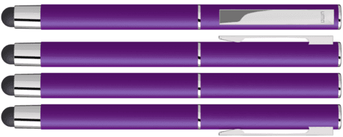 STRAIGHT SI R TOUCH Rollerball