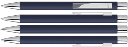 STRAIGHT SI B Druckbleistift