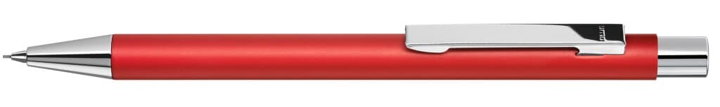 STRAIGHT SI B Druckbleistift
