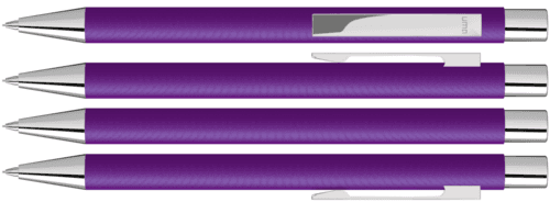 STRAIGHT SI B Druckbleistift