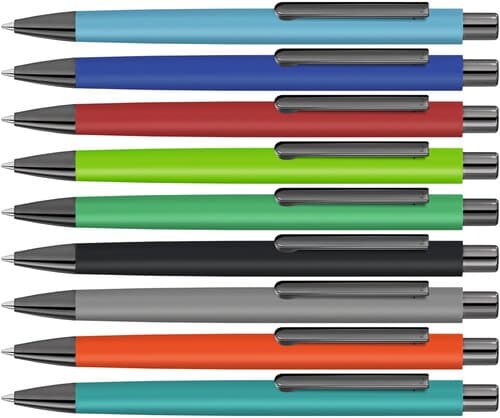 ELLIPSE GUM Druckkugelschreiber