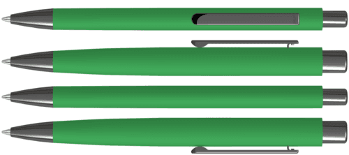 ELLIPSE GUM Druckkugelschreiber