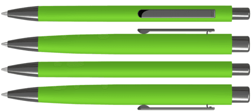 ELLIPSE GUM Druckkugelschreiber