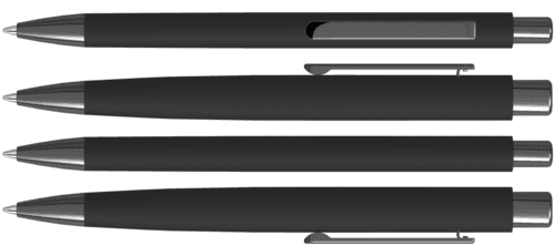 ELLIPSE GUM Druckkugelschreiber