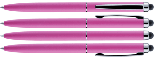 SKINNY TOUCH Touchpen
