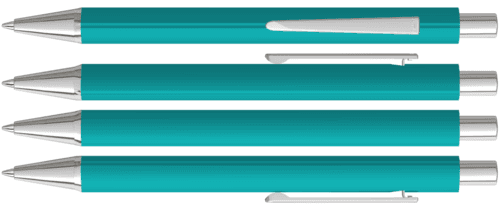 PYRA GUM Druckkugelschreiber