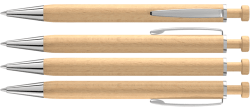 LEAF Druckkugelschreiber