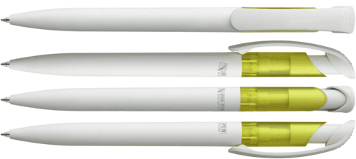 BIO PEN Druckkugelschreiber