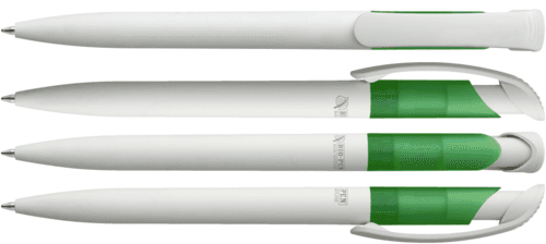 BIO PEN Druckkugelschreiber