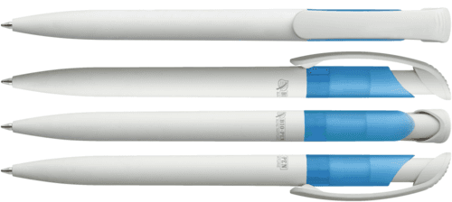 BIO PEN Druckkugelschreiber
