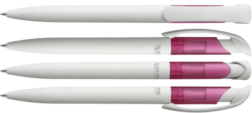 BIO PEN Druckkugelschreiber