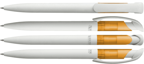 BIO PEN Druckkugelschreiber