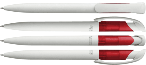 BIO PEN Druckkugelschreiber