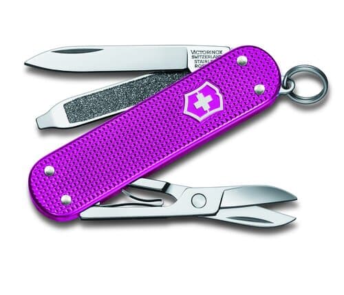 Victorinox Taschenmesser Classic SD Colors Alox