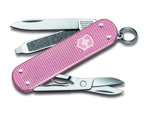 Victorinox Taschenmesser Classic SD Colors Alox