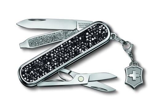 Victorinox Taschenmesser Classic SD Brilliant