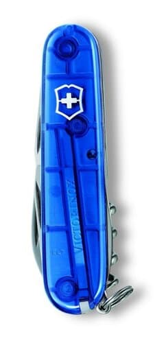 Victorinox Taschenmesser Mountaineer