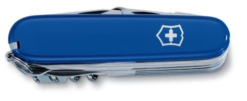 Victorinox Taschenmesser Swiss Champ