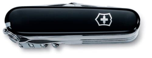 Victorinox Taschenmesser Swiss Champ