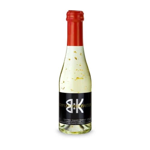 Piccolo Golden Flakes, 0,2 l