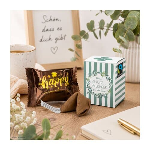 Geschenkartikel / Präsentartikel: Kleines Glück