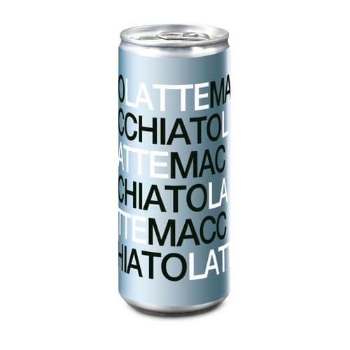 Latte Macchiato, 250 ml