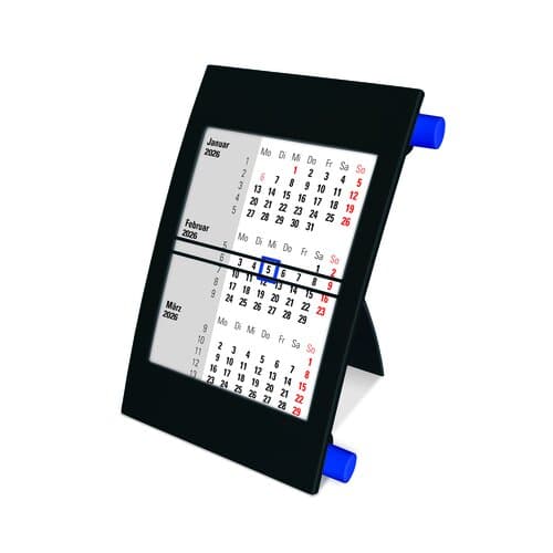 Tischkalender Der Klassiker, deutsch