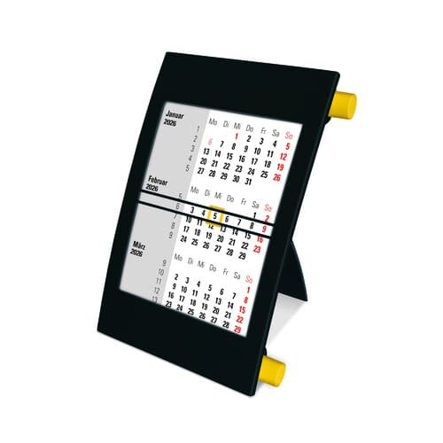 Tischkalender Der Klassiker, deutsch