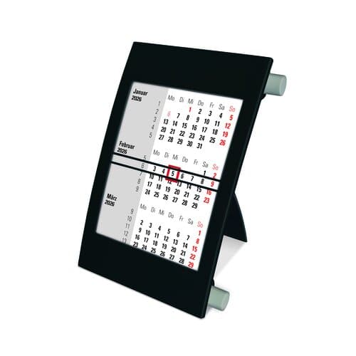 Tischkalender Der Klassiker, deutsch