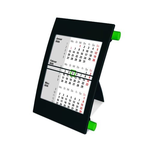 Tischkalender Der Klassiker, deutsch
