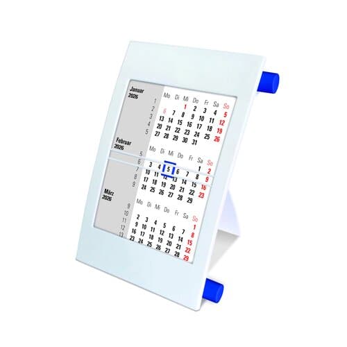 Tischkalender Der Klassiker, deutsch