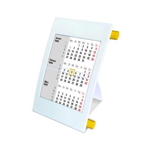 Tischkalender Der Klassiker, deutsch