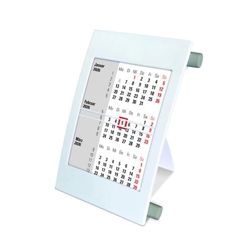 Tischkalender Der Klassiker, deutsch