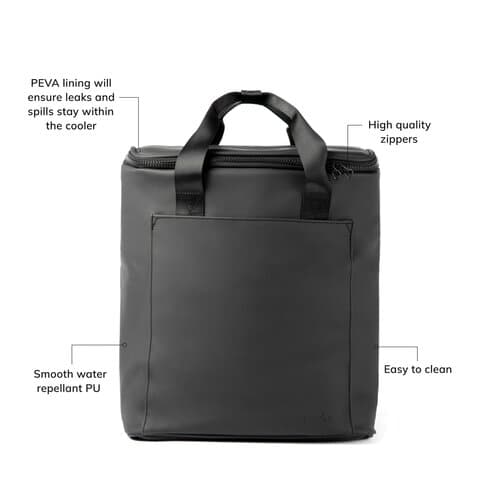 VINGA Baltimore Trail Kühlrucksack