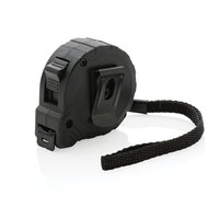 3m16mm Maßband mit Stop-Taste aus RCS recycelt Kunststoff