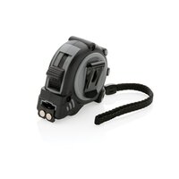 Grip 3m16mm Maßband aus RCS recyceltem Kunststoff