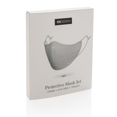 XD DESIGN Masken-Set