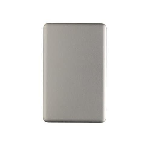 Orion 5.000mAh 5W magnetische Powerbank aus RCS rec. Alu