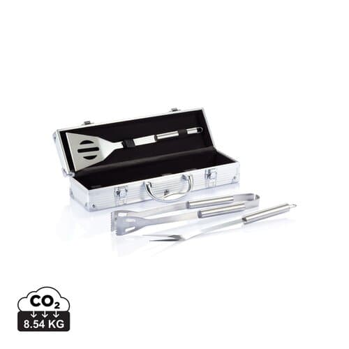 Grillset Classic