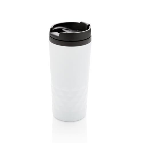 Geometrischer Becher