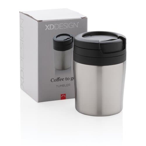 Coffee to go Becher